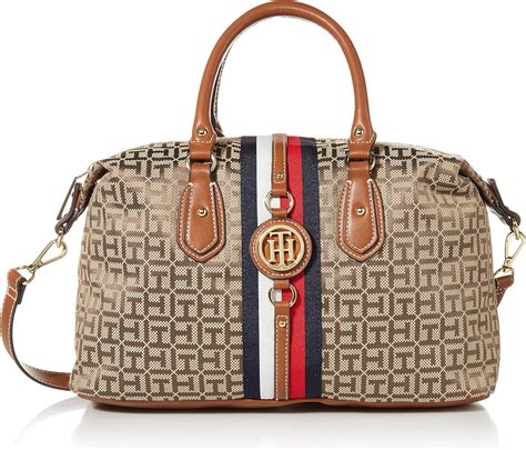 bolsa tommy hilfiger feminina grande para guardar computador|tommy hilfiger bolsa transversal.